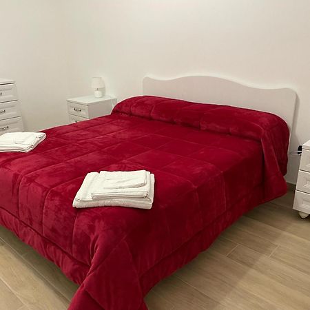 Marta'S Apartment 罗卡拉索 外观 照片