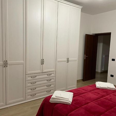 Marta'S Apartment 罗卡拉索 外观 照片