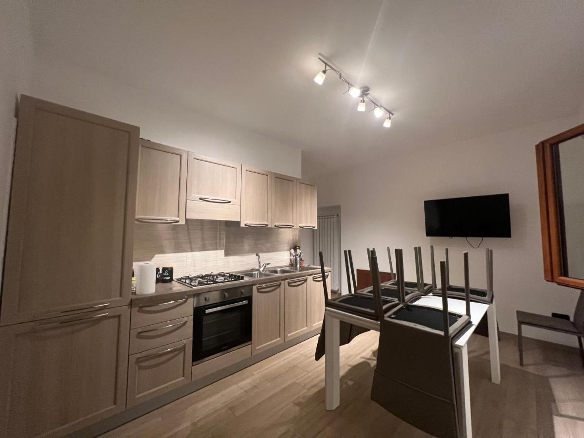 Marta'S Apartment 罗卡拉索 外观 照片