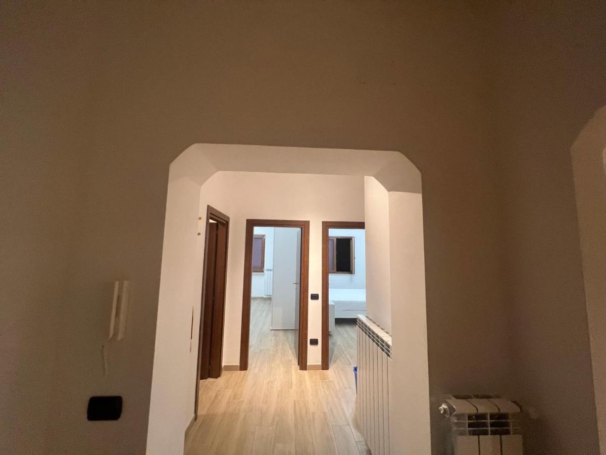 Marta'S Apartment 罗卡拉索 外观 照片