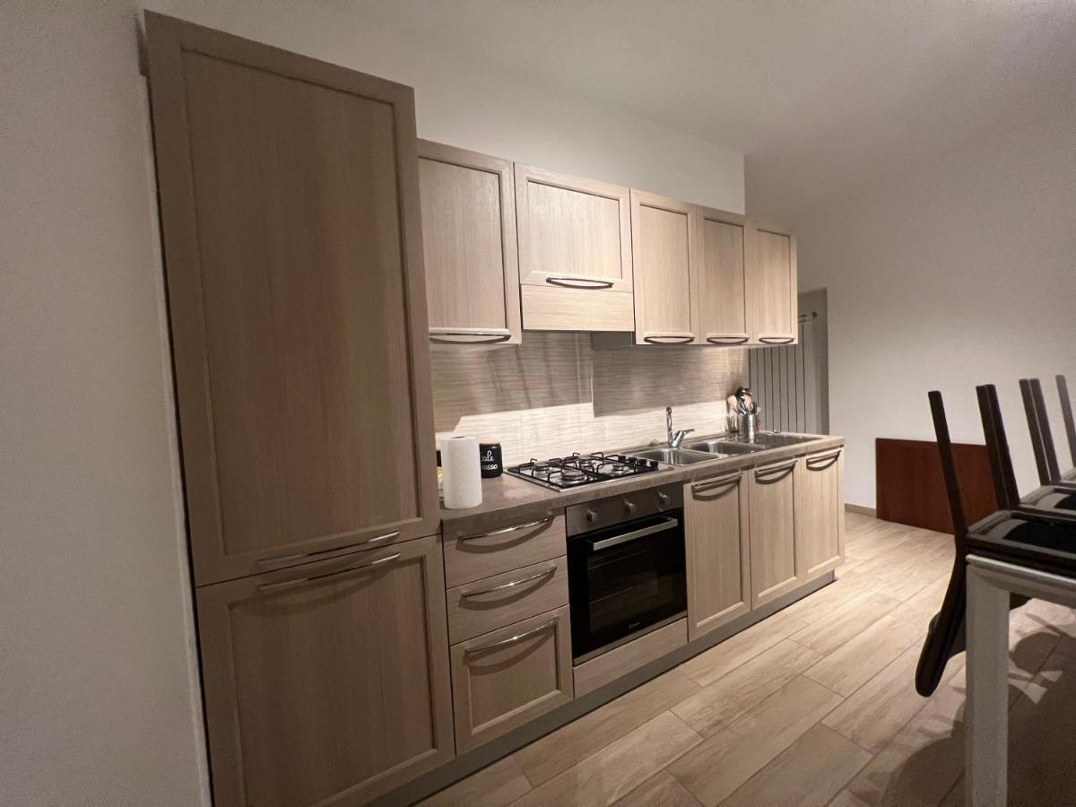 Marta'S Apartment 罗卡拉索 外观 照片