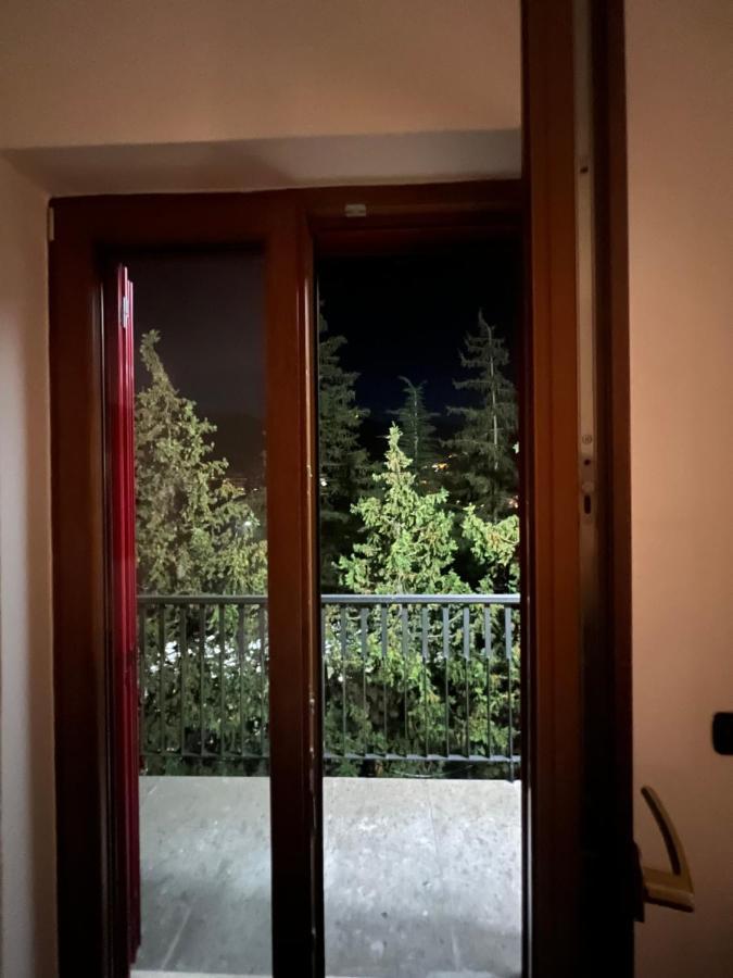 Marta'S Apartment 罗卡拉索 外观 照片