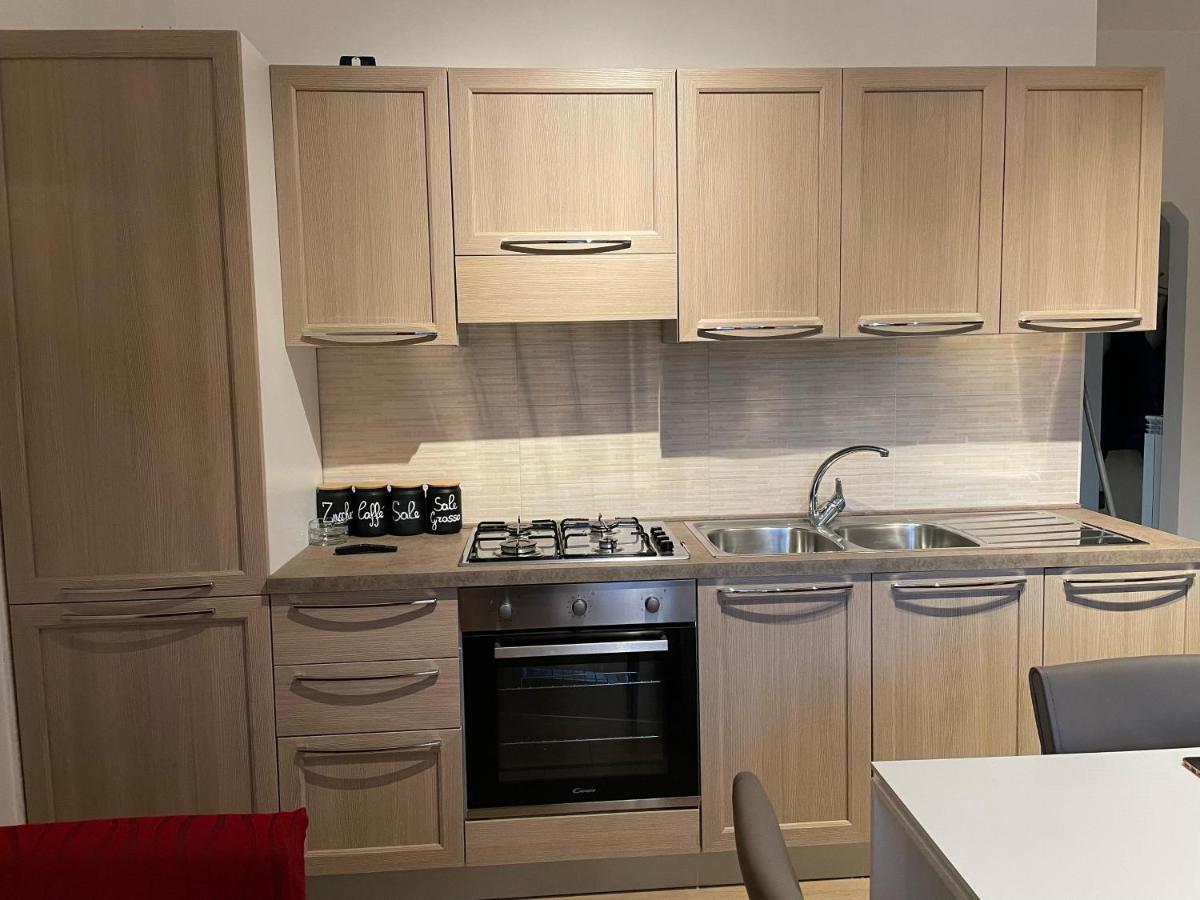 Marta'S Apartment 罗卡拉索 外观 照片