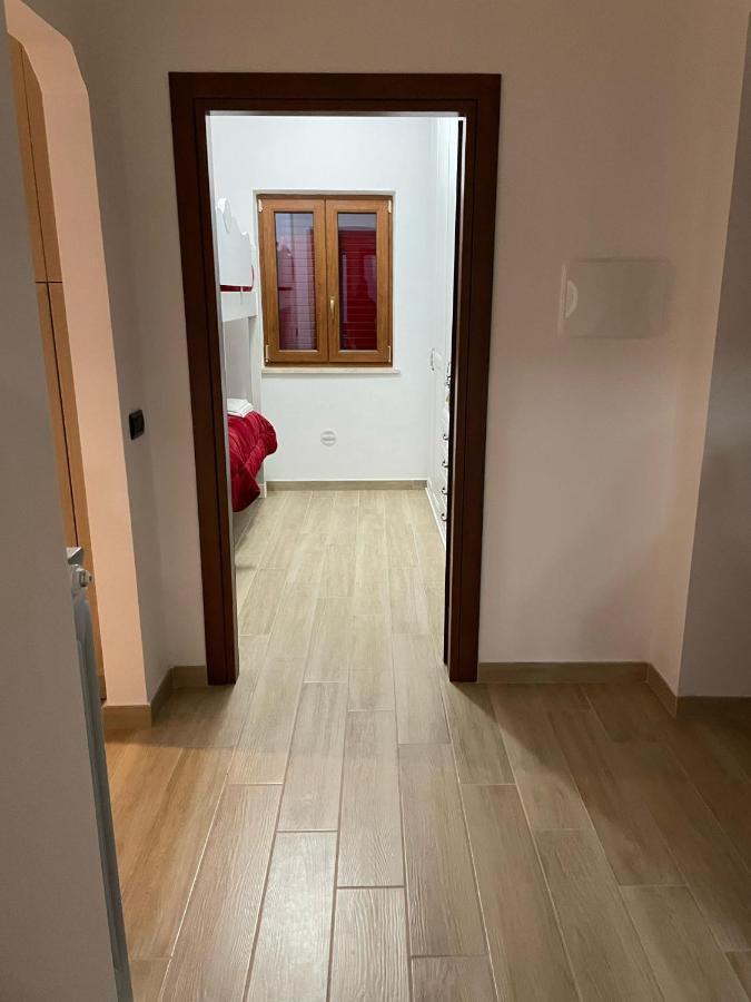 Marta'S Apartment 罗卡拉索 外观 照片