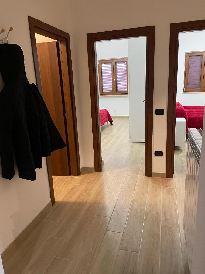 Marta'S Apartment 罗卡拉索 外观 照片