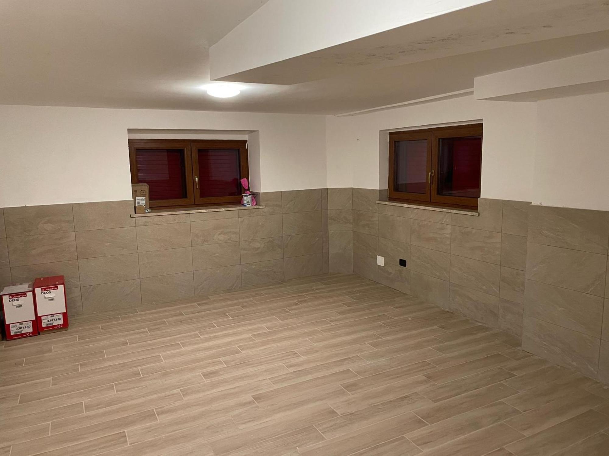 Marta'S Apartment 罗卡拉索 外观 照片