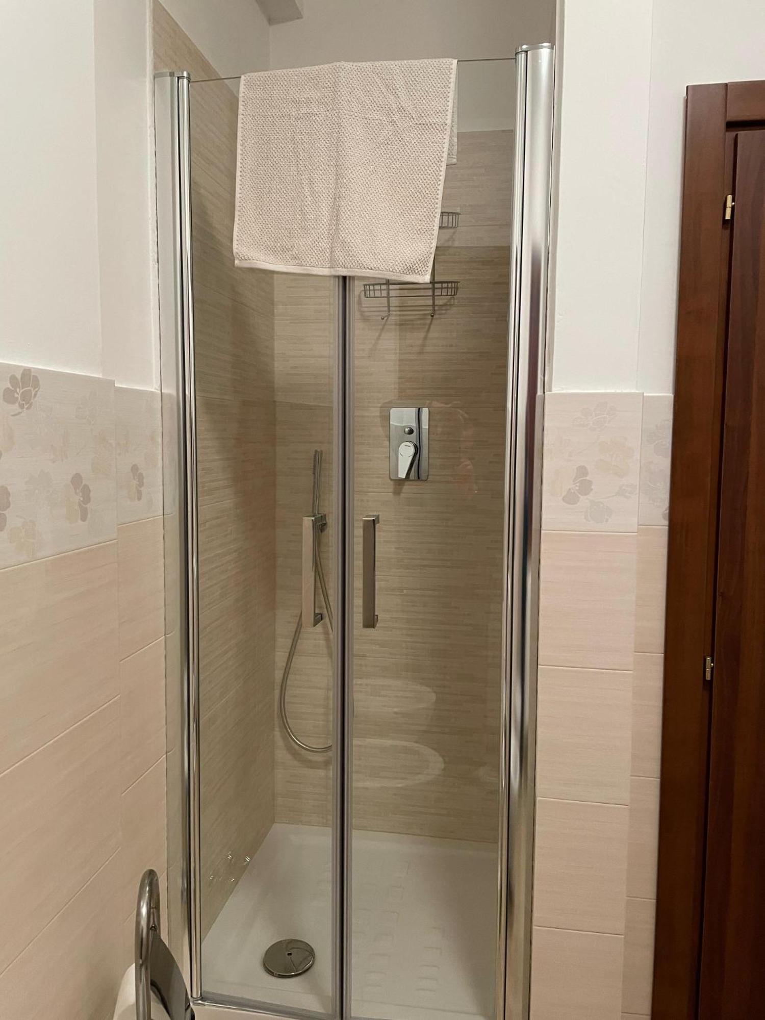 Marta'S Apartment 罗卡拉索 外观 照片